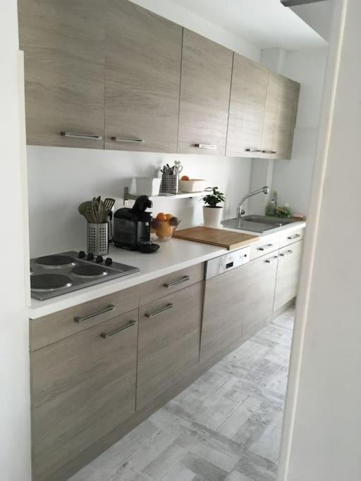 T3 Proche De La Apartment *