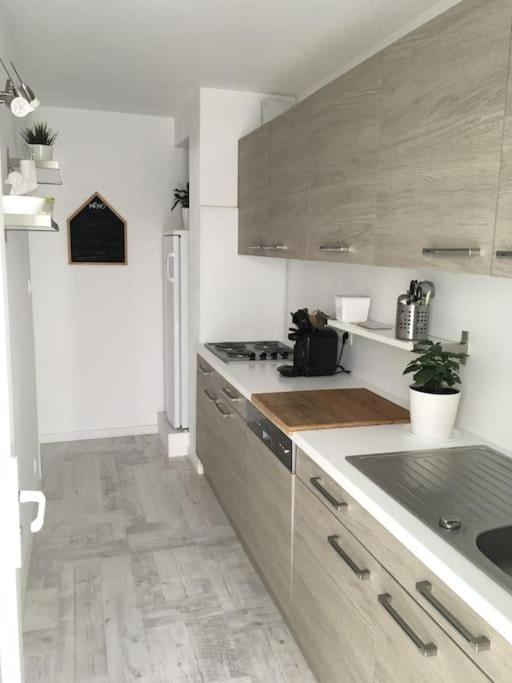 T3 Proche De La Apartment
