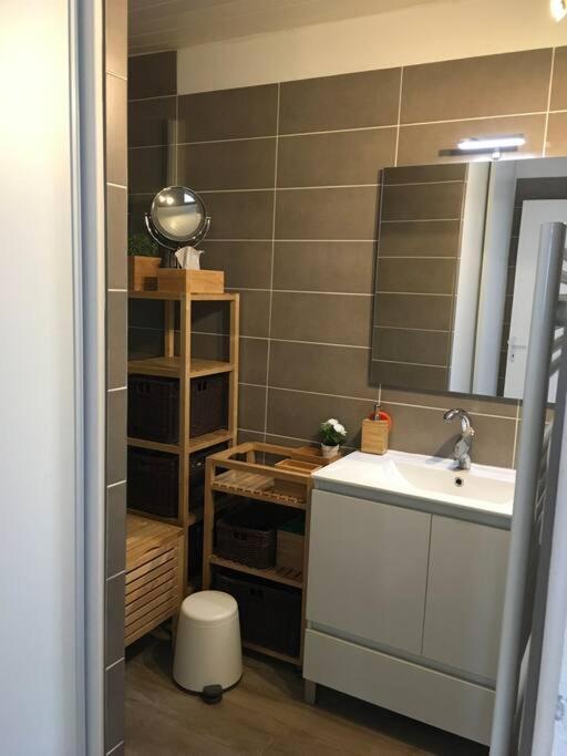 Apartment T3 Proche De La