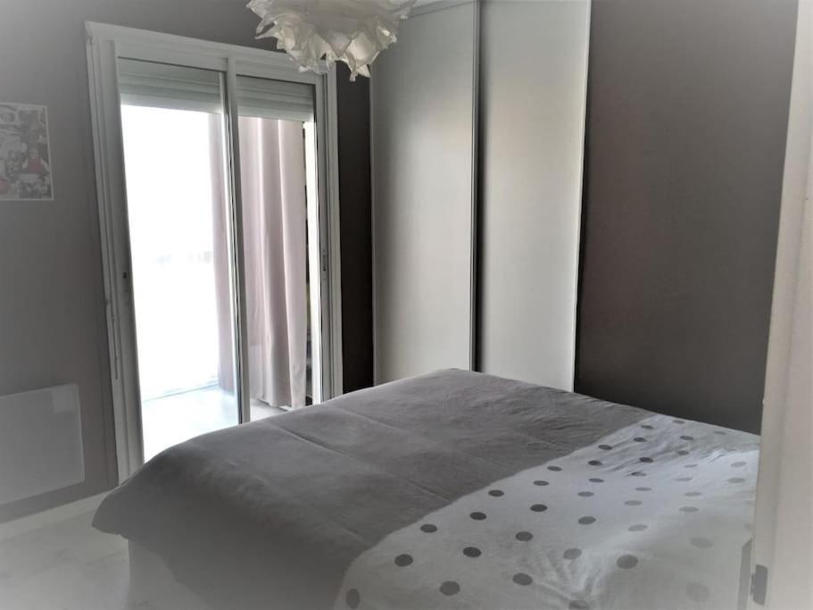 T3 Proche De La Apartment