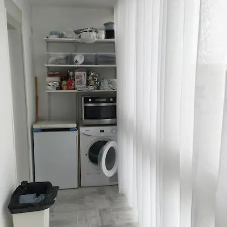 Appartement T3 Proche De La Mer Narbonne Exterior photo